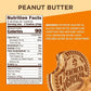 Peanut Butter Sandwich Cookies (6 Boxes)