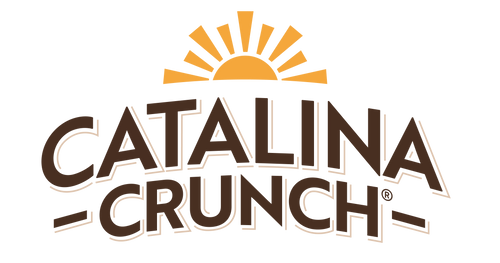 Catalina Crunch Wholesale