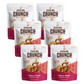 Spicy Kick Keto Crunch Mix Snack Mix (6 Pouches)