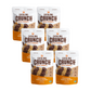 Chocolate Peanut Butter Cereal (6 Pouches)