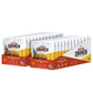 Single Serve Cinnamon Toast Cereal 24-ct (2 POP Boxes of 12 - 1.27oz Pouches)