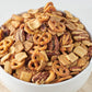 Traditional Keto Crunch Mix Snack Mix (6 Pouches)