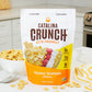 Honey Graham Cereal (6 Pouches)