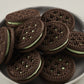 Chocolate Mint Sandwich Cookies (6 Boxes)